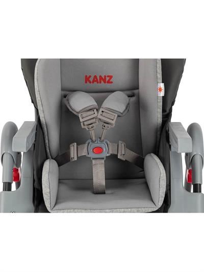 Kanz Bıstro Mama Sandalyesı Bej