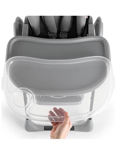 Kanz Bıstro Mama Sandalyesı Bej