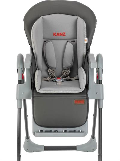 Kanz Bıstro Mama Sandalyesı Bej