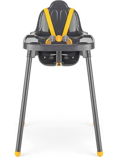 Kanz Ecofıx Mama Sandalyesi Sari