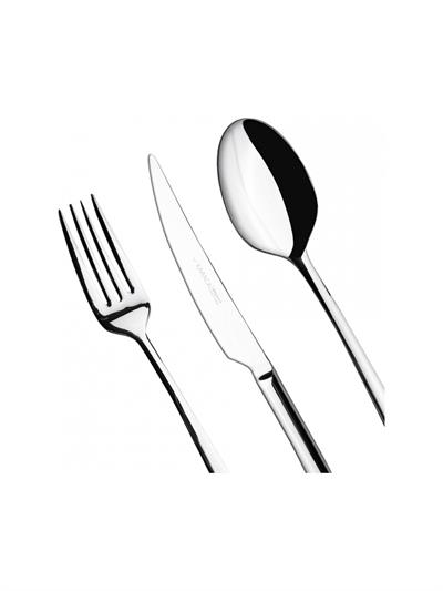 Karaca Alder 84 Parça 12 Kişilik Çatal Kaşık Bıçak Seti