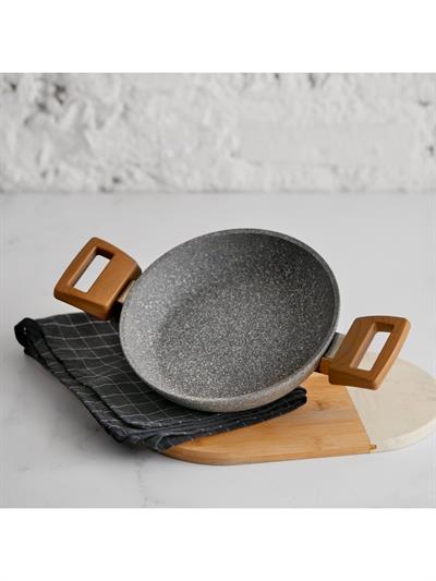 Karaca Bio Granitech 20 cm Sahan