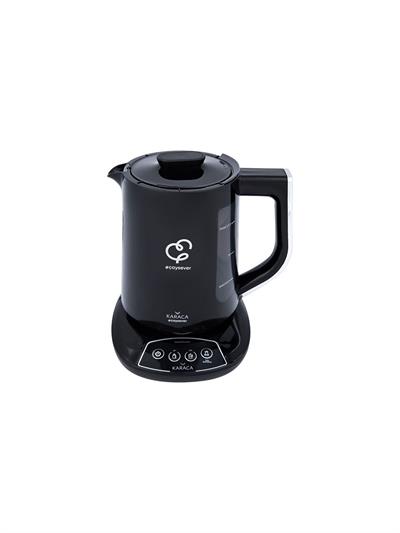 Karaca Çaysever Konuşan Çay Mk. Chrome