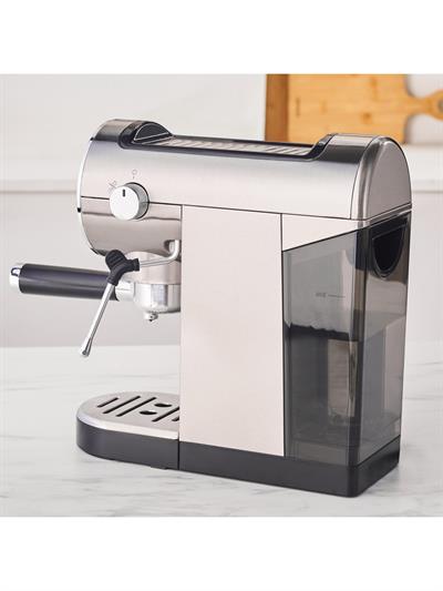 Karaca Coffee Art Inox Dijital 20 Bar