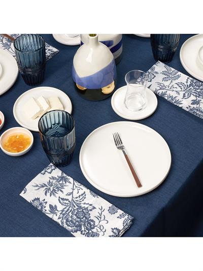 Karaca Forever Bone Cordelia 26 Parça 6 Kişilik Kahvaltı Takımı