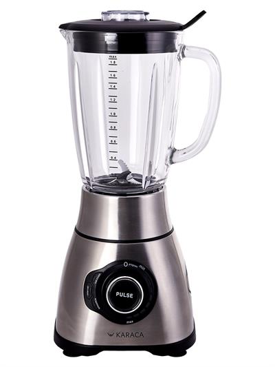Karaca Inox Powermix Smoothie Blender 1801