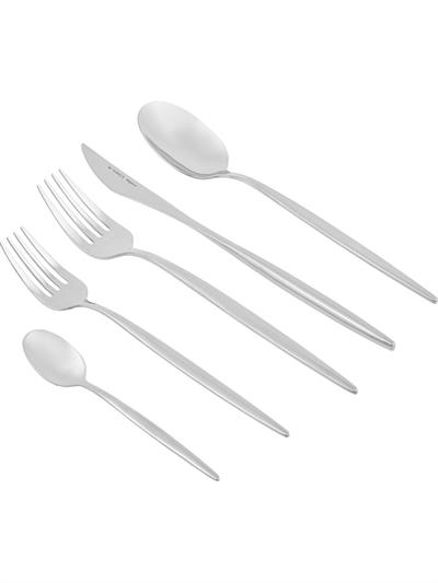 Karaca Lizbon 60 Parça 12 Kişilik Çatal Kaşık Bıçak Takımı