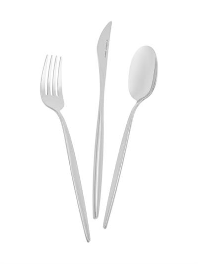 Karaca Lizbon 60 Parça 12 Kişilik Çatal Kaşık Bıçak Takımı