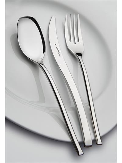 Karaca New 84 Parça 12 Kişilik Kutulu Dora Çatal Kaşık Bıçak Takımı