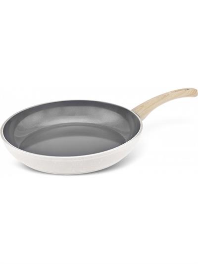 Karaca X Refika Birgül Swiss Crystal Tava 26 Cm Creamy