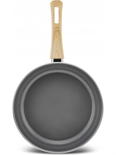 Karaca X Refika Birgül Swiss Crystal Tava 26 Cm Creamy