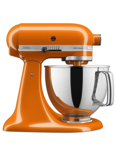 Kitchenaid 4 8 L Artısan Stand Mikser 5KSM175PSEHY