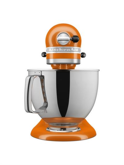 Kitchenaid 4 8 L Artısan Stand Mikser 5KSM175PSEHY