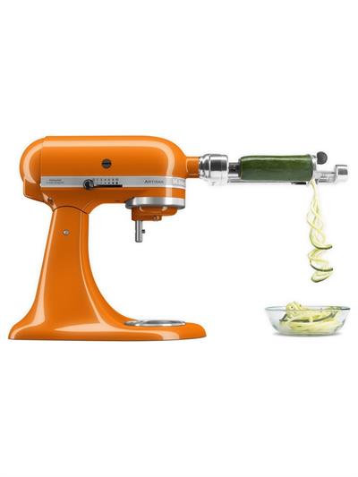 Kitchenaid 4 8 L Artısan Stand Mikser 5KSM175PSEHY