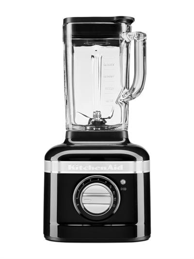 Kitchenaid Artisan K400 1,4 L Blender 5KSB4026 Medallion Silver-EMS