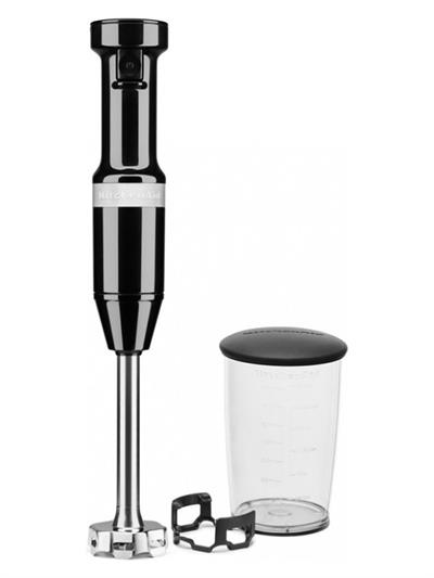 Kitchenaid Classic El Blenderı 5KHBV53EOB -Onyx Black
