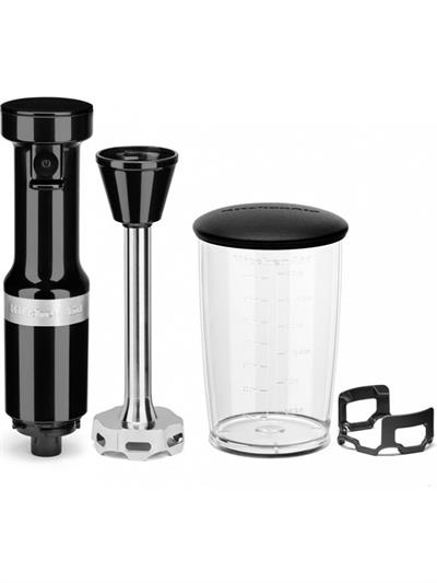 Kitchenaid Classic El Blenderı 5KHBV53EOB -Onyx Black