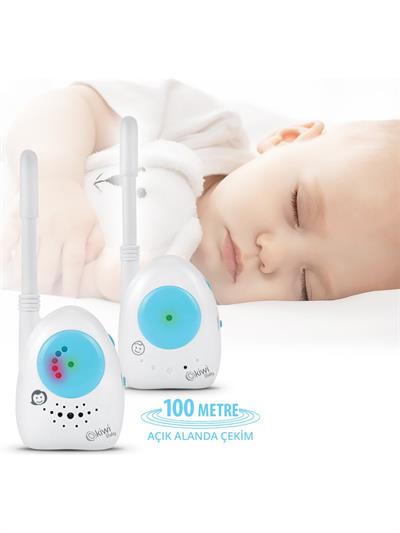 Kiwi KBABY91 Bebek Telsizi