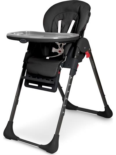 Kiwi Koala All In One Katlanır Tekerlekli Mama Sandalyesi