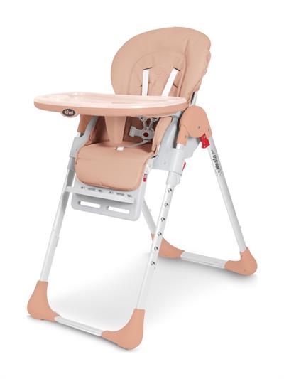 Kiwi Koala All In One Katlanır Tekerlekli Mama Sandalyesi