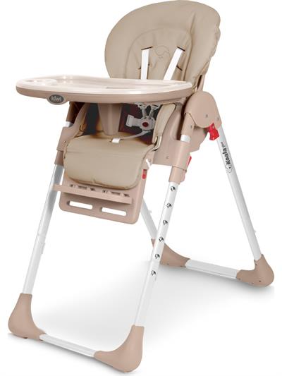 Kiwi Koala All In One Katlanır Tekerlekli Mama Sandalyesi