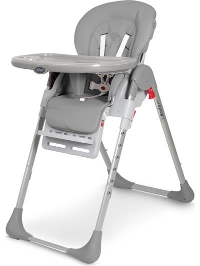 Kiwi Koala All In One Katlanır Tekerlekli Mama Sandalyesi