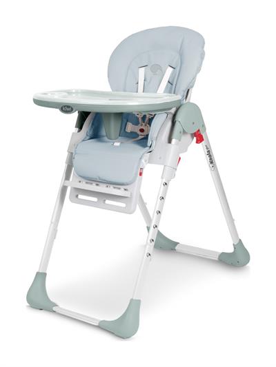 Kiwi Koala All In One Katlanır Tekerlekli Mama Sandalyesi