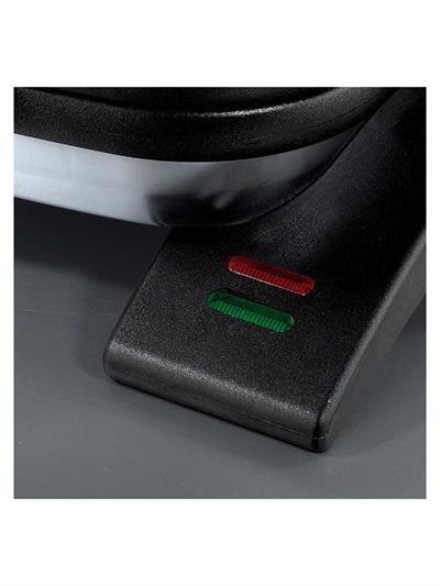 Korkmaz A328-05 Tostkolik Tost Makinesi -İnox