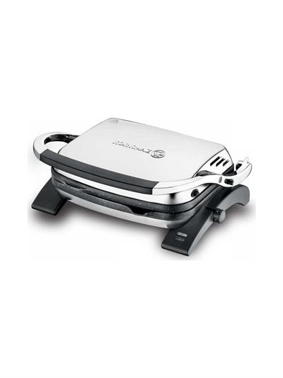 Korkmaz A328-05 Tostkolik Tost Makinesi -İnox
