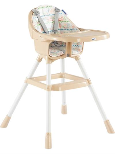 Kraft Snack Mama Sandalyesi