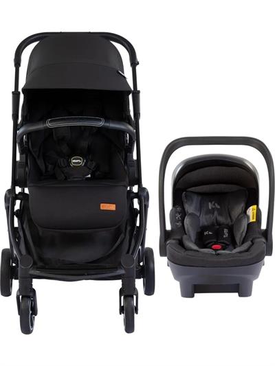 Kraft Viva Travel Sistem Bebek Arabası