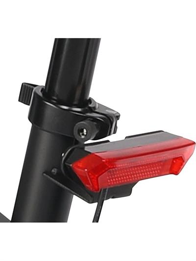 Kuba S15 Elektrikli Bisiklet