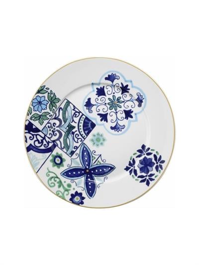 Kütahya Porselen Leonberg 35 Parça 6 Kişilik Brunch Set