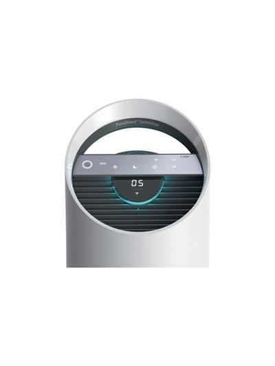 Leitz TruSens™ Z-2000 SensorPod™ Hava Performansı Monitörlü Hava Temizleyici