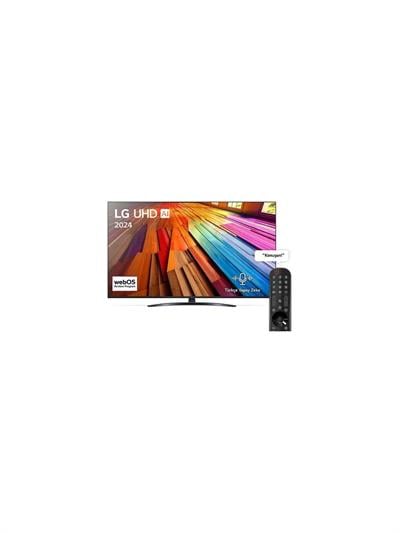 LG 50UT8100 50