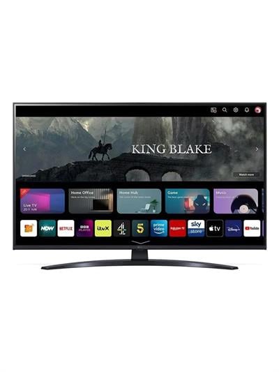 LG 75UR81006 75