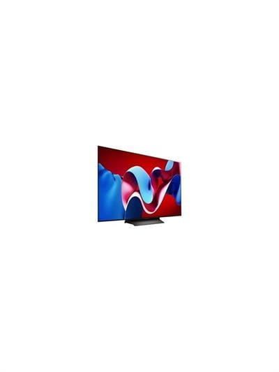 LG OLED77C46 77