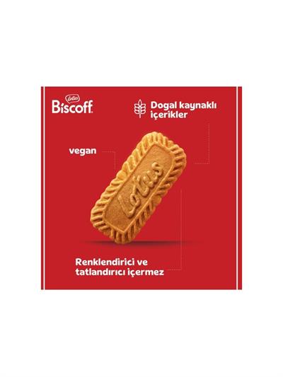 Lotus Biscoff 125 G