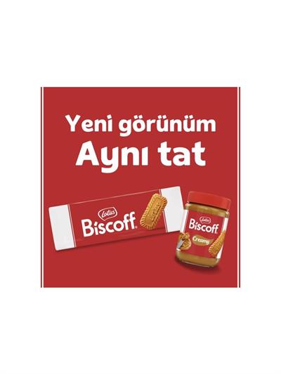 Lotus Biscoff 125 G