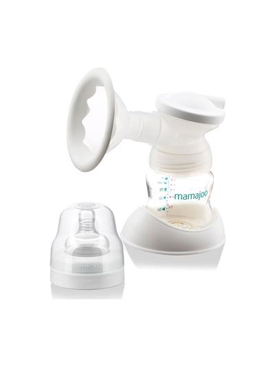 Mamajoo Elektrikli Usb Tekli Göğüs Pompası & 1 X Pes Biberon 150 Ml