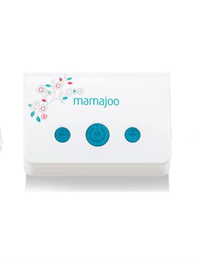 Mamajoo Elektrikli Usb Tekli Göğüs Pompası & 1 X Pes Biberon 150 Ml