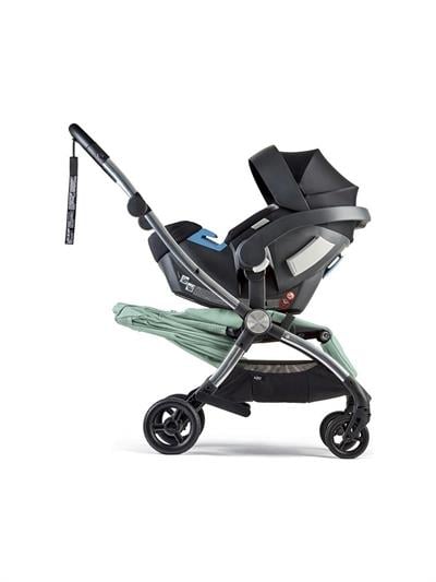 Mamas Papas Airo Bebek Arabası Mint