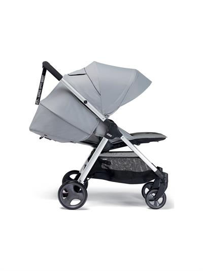 Mamas Papas Armadillo Bebek Arabası Steel Grey