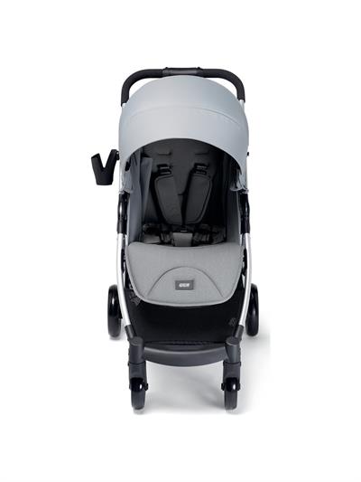 Mamas Papas Armadillo Bebek Arabası Steel Grey
