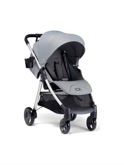 Mamas Papas Armadillo Bebek Arabası Steel Grey