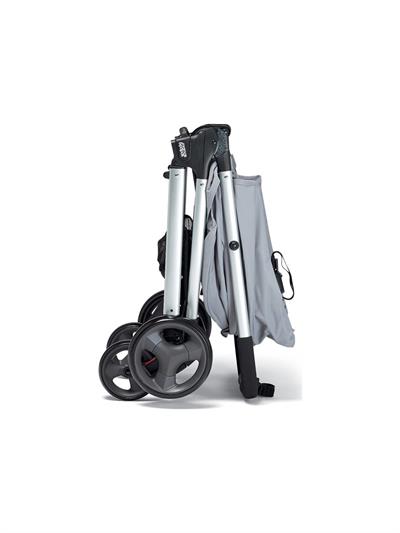 Mamas Papas Armadillo Bebek Arabası Steel Grey