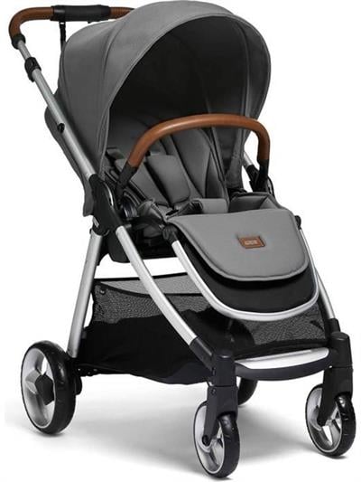 Mamas & Papas Flip XT 2 Bebek Arabası Fossil Grey
