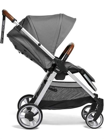 Mamas & Papas Flip XT 2 Bebek Arabası Fossil Grey