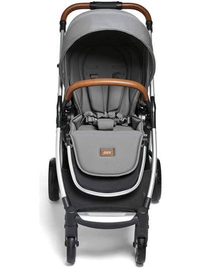 Mamas & Papas Flip XT 2 Bebek Arabası Fossil Grey