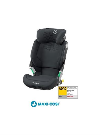 Maxi-Cosi Kore Pro ADAC lı İsofixli I-Size 15-36 Kg Çocuk Oto Koltuğu